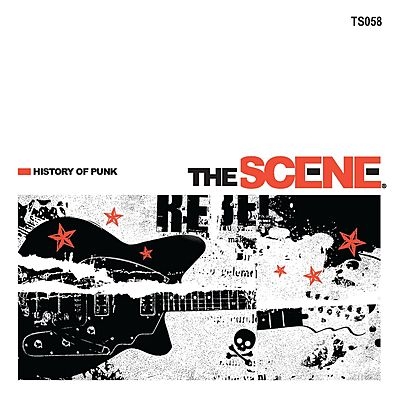 History Of Punk
