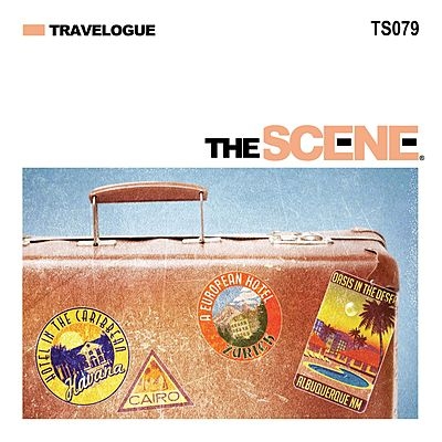 Travelogue