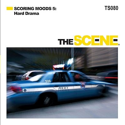 Scoring Moods 5: Hard Drama