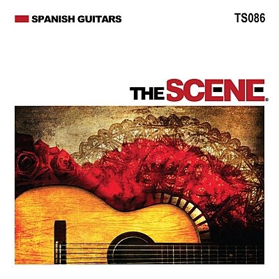 Spanish Guitars