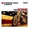 Sharecropper Row Albumcover