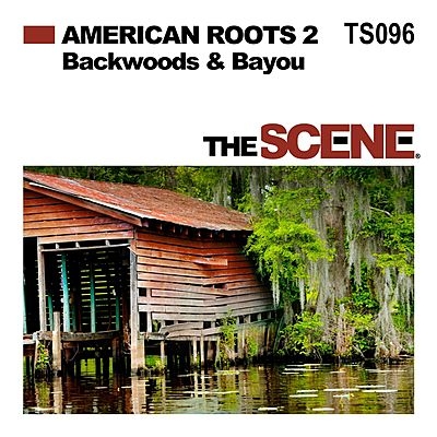 American Roots 2: Backwoods & Bayou