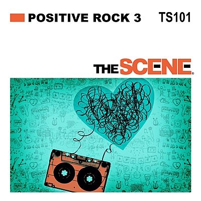 Positive Rock 3