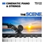 Cinematic Piano And Strings