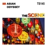 Legends Of Tibet Albumcover