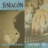 Te Quiero Ver (I Wanna See You) Albumcover