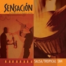 Conexion Latina (Latin Connection) Albumcover