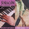 Salsa Del Barrio Albumcover