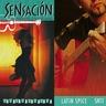 Brandy De Jerez Albumcover