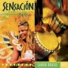 Sol Da Tarde (Afternoon Sun) Albumcover