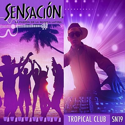 Tropical Club