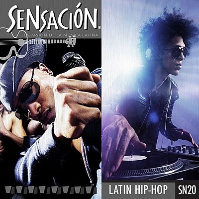 Latin Hip-Hop