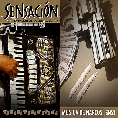 Musica De Narcos