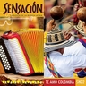 Quinto Aniversario Albumcover