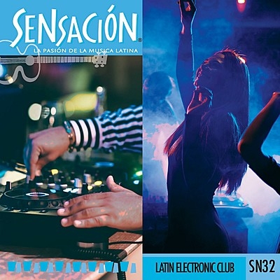 Latin Electronic Club