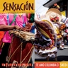 Vientos Ancestrales Albumcover