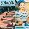 El Tiempo Vuela Albumcover
