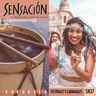 Mi Tierrita Albumcover