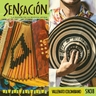 Moriche De Miel Albumcover