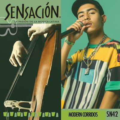Modern Corridos