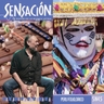Pedazo De Luna Albumcover
