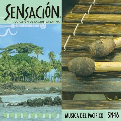 Musica Del Pacifico