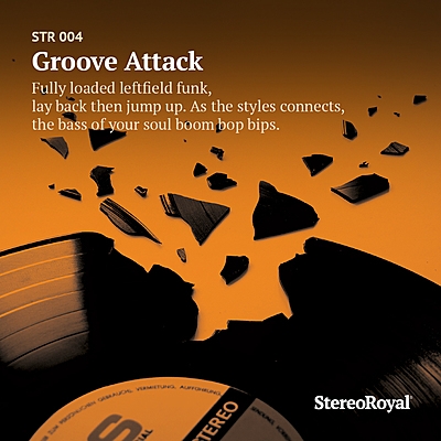Groove Attack