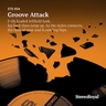 DJ Attack Albumcover