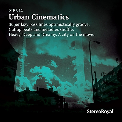 Urban Cinematics