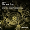Tick Tock Clock Albumcover