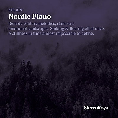 Nordic Piano