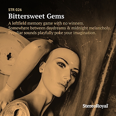 Bittersweet Gems