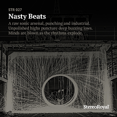 Nasty Beats