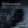 Evil Games Dark Drone Albumcover