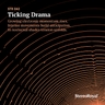 In The Blind Albumcover