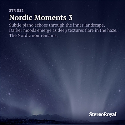 Nordic Moments 3