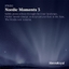 Nordic Moments 3