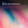 Hazy Head Albumcover