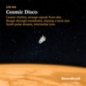 Twilight Galaxy Albumcover