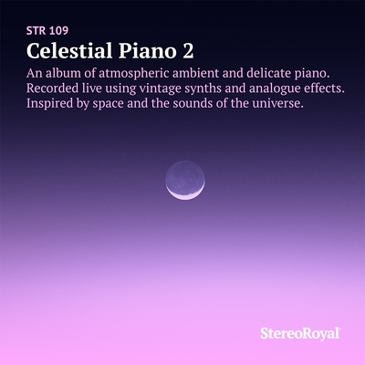 Celestial Piano 2