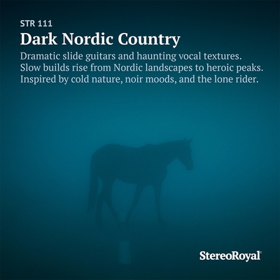 Dark Nordic Country