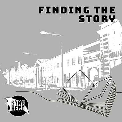 Finding The Story
