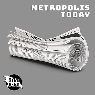 Metropolis Today