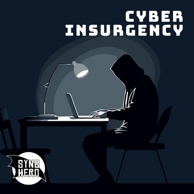 Cyber Insurgency