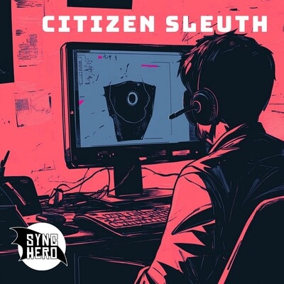 Citizen Sleuth