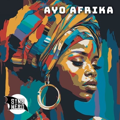 Ayo Afrika