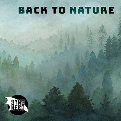 Back To Nature