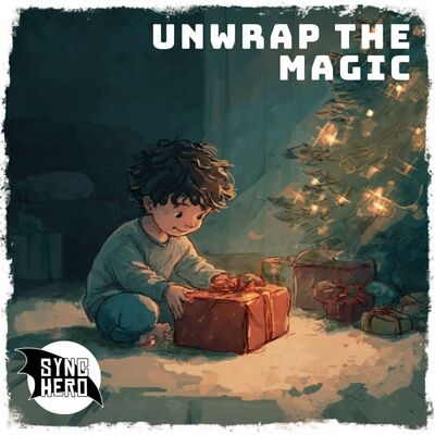 Unwrap The Magic