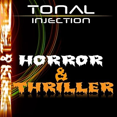 Horror & Thriller