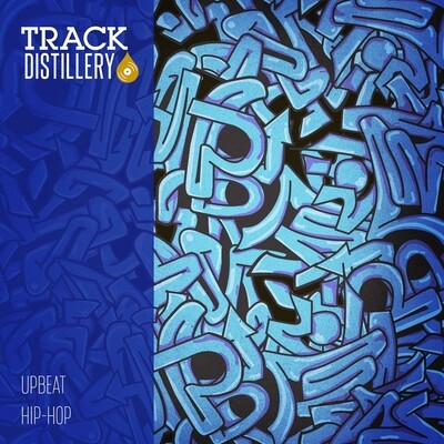Upbeat Hip-Hop